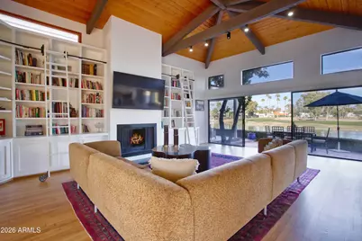 7638 E Via De Lindo --, Scottsdale, AZ 85258 - Photo 5