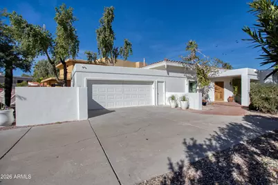 7638 E Via De Lindo --, Scottsdale, AZ 85258 - Photo 3