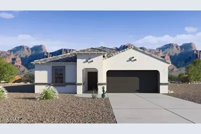 37915 W Capri Avenue, Maricopa, AZ 85138 - Photo 1