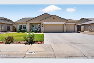 3643 E Meadow Land Drive, San Tan Valley, AZ 85140 - Photo 1