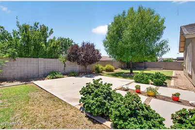 3643 E Meadow Land Drive, San Tan Valley, AZ 85140 - Photo 33