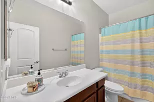 3643 E Meadow Land Dr, San Tan Valley, AZ 85140 - Photo 25
