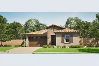 18807 W Goldenrod Street, Goodyear, AZ 85338 - Photo 1
