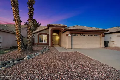 4252 W Camino Vivaz --, Glendale, AZ 85310 - Photo 3