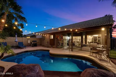 4252 W Camino Vivaz --, Glendale, AZ 85310 - Photo 33