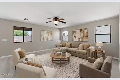 12026 W Salter Drive, Sun City, AZ 85373 - Photo 3