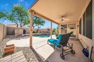 3325 N 115th Ln, Avondale, AZ 85392 - Photo 53