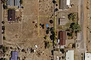 221 S Sheldon Ave, Springerville, AZ 85938 - Photo 1