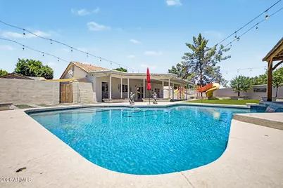 1933 E Marquette Drive, Gilbert, AZ 85234 - Photo 39