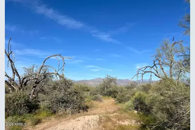 168Xx N 168 Street #-, Rio Verde, AZ 85263 - Photo 1