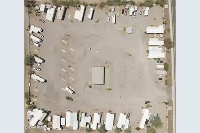 315 E Main Street, Quartzsite, AZ 85346 - Photo 1