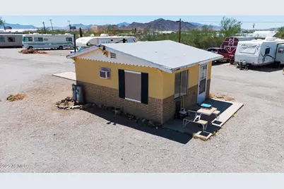 315 E Main Street, Quartzsite, AZ 85346 - Photo 5