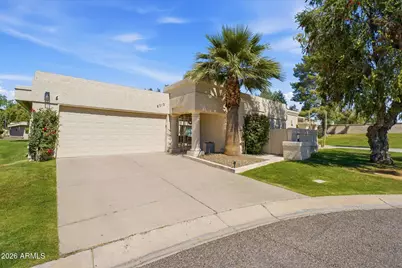 8212 E Del Cuarzo Drive, Scottsdale, AZ 85258 - Photo 1