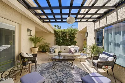8212 E Del Cuarzo Drive, Scottsdale, AZ 85258 - Photo 3