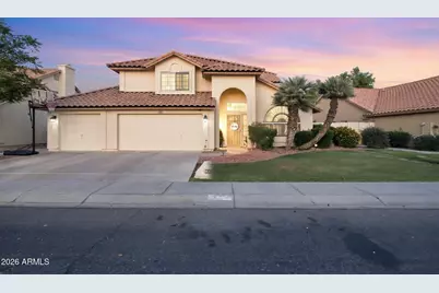 3821 S Hawthorn Drive, Chandler, AZ 85248 - Photo 37