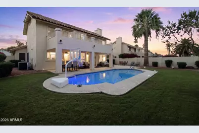 3821 S Hawthorn Drive, Chandler, AZ 85248 - Photo 5