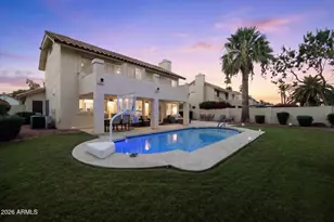 3821 S Hawthorn Dr, Chandler, AZ 85248 - Photo 5