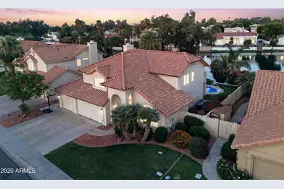 3821 S Hawthorn Drive, Chandler, AZ 85248 - Photo 1