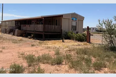 9153 N Central Highway, Mc Neal, AZ 85617 - Photo 13