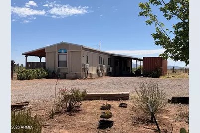 9153 N Central Highway, Mc Neal, AZ 85617 - Photo 3