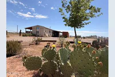 9153 N Central Highway, Mc Neal, AZ 85617 - Photo 1