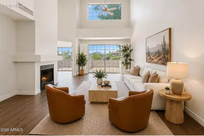 7710 E Gainey Ranch Road #121, Scottsdale, AZ 85258 - Photo 5