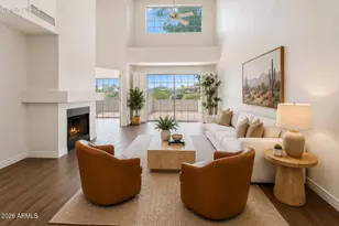 7710 E Gainey Ranch Rd, Scottsdale, AZ 85258 - Photo 5