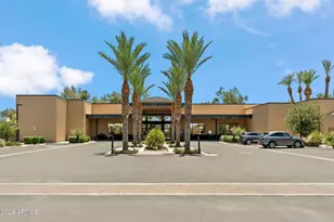 7710 E Gainey Ranch Rd, Scottsdale, AZ 85258 - Photo 29