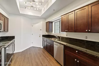 7710 E Gainey Ranch Road #121, Scottsdale, AZ 85258 - Photo 13