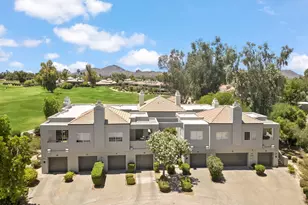 7710 E Gainey Ranch Rd, Scottsdale, AZ 85258 - Photo 1