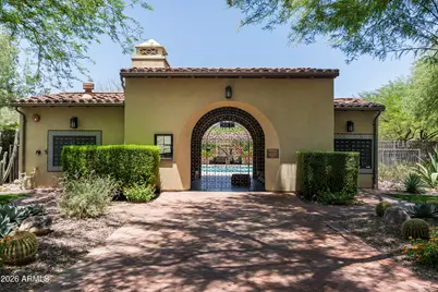 18650 N Thompson Peak Parkway #2026, Scottsdale, AZ 85255 - Photo 33