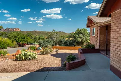 155 Meander Way, Sedona, AZ 86336 - Photo 27