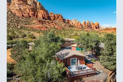 155 Meander Way, Sedona, AZ 86336 - Photo 5