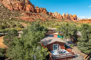 155 Meander Way, Sedona, AZ 86336 - Photo 5