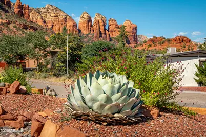 155 Meander Way, Sedona, AZ 86336 - Photo 33