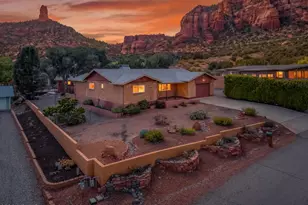 155 Meander Way, Sedona, AZ 86336 - Photo 1