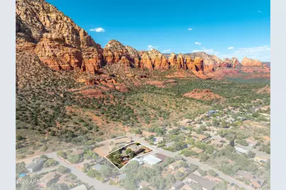 155 Meander Way, Sedona, AZ 86336 - Photo 31