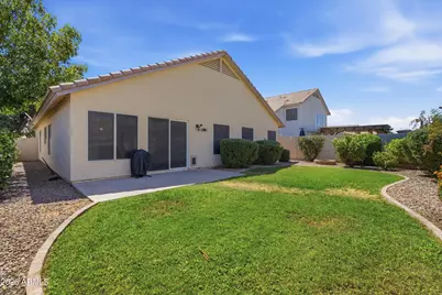 1224 S Corrine Drive, Gilbert, AZ 85296 - Photo 29