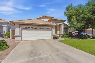 1224 S Corrine Dr, Gilbert, AZ 85296 - Photo 33