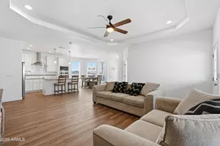 1074 Crenshaw --, Cottonwood, AZ 86326 - Photo 9