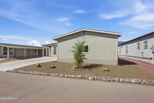 1074 Crenshaw --, Cottonwood, AZ 86326 - Photo 3