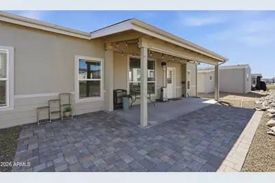 1074 Crenshaw --, Cottonwood, AZ 86326 - Photo 33