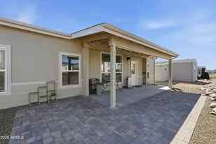 1074 Crenshaw --, Cottonwood, AZ 86326 - Photo 33