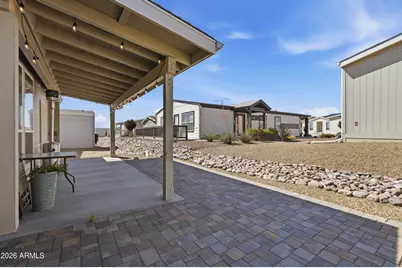 1074 Crenshaw --, Cottonwood, AZ 86326 - Photo 35