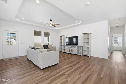 1074 Crenshaw --, Cottonwood, AZ 86326 - Photo 5