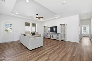 1074 Crenshaw --, Cottonwood, AZ 86326 - Photo 5