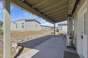 1074 Crenshaw --, Cottonwood, AZ 86326 - Photo 31