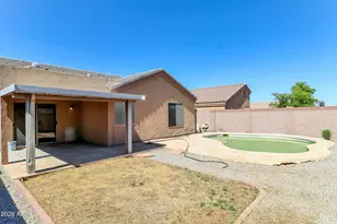10617 W Nez Perce St, Tolleson, AZ 85353 - Photo 29
