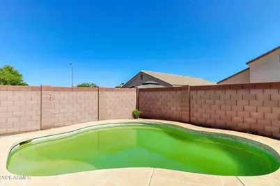 10617 W Nez Perce Street, Tolleson, AZ 85353 - Photo 27