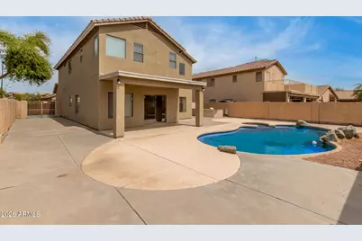 13391 W Crocus Drive, Surprise, AZ 85379 - Photo 25